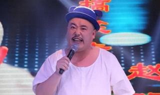 赵明远演员简介 赵明远演员简介