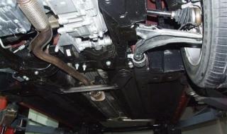 雪弗兰科鲁兹汽车