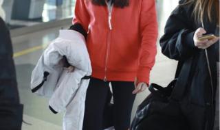 于文文终于睡醒了