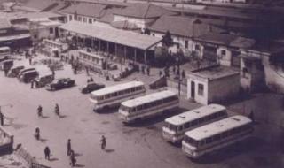 邢台火车站 邢台火车站