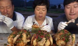 韩国炸鸡一只卖到百元 韩国炸鸡一只卖到百元