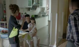 虎妈猫爸茜茜扮演者 虎妈猫爸茜茜扮演者