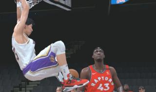 2k怎么空接 2k怎么空接