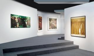 798艺术区开放时间