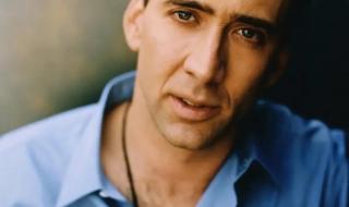 尼古拉斯凯奇的电影 尼古拉斯凯奇的电影