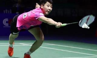 羽毛球世界排名女单 羽毛球世界排名女单